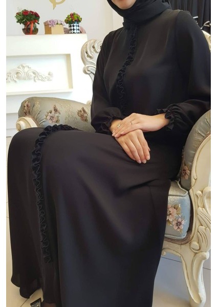 Patı Fırfır Ferrace modelleri