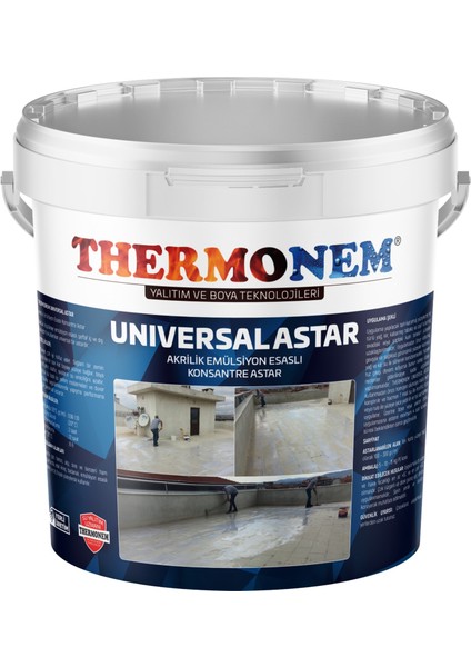 Unıversal Astar