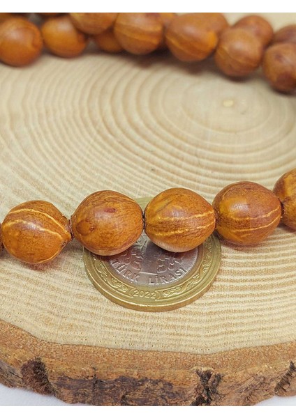 Andız Ağacı 108'LIK Mala 12*13MM (53316) fiyatları