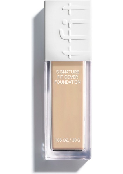 Fondöten | Signature Fit Cover Foundation 30 G Kusursuz Kapatıcılık fiyatları