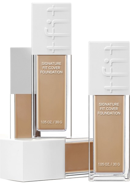 Fondöten | Signature Fit Cover Foundation 30 G Kusursuz Kapatıcılık fırsatları