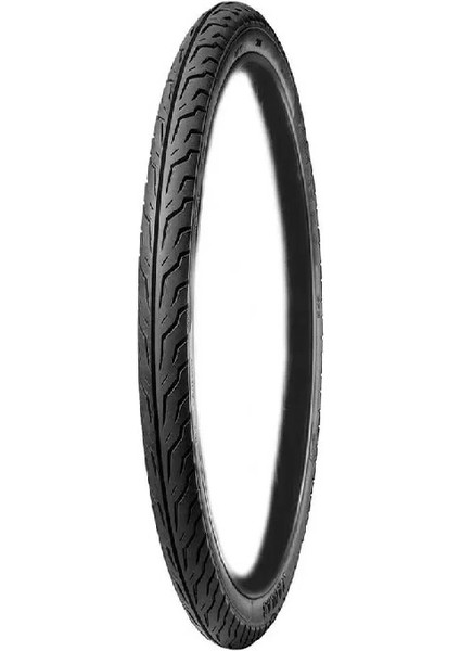 50/100-17 BL065 Tt Herringbone Motosiklet Dış Lastiği