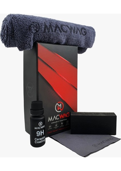 20 ml 1 Yıllık Seramik Set