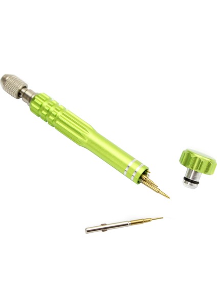 5'li Metal Çok Amaçlı Kalem Stili Tornavida Seti (Yurt Dışından) modelleri