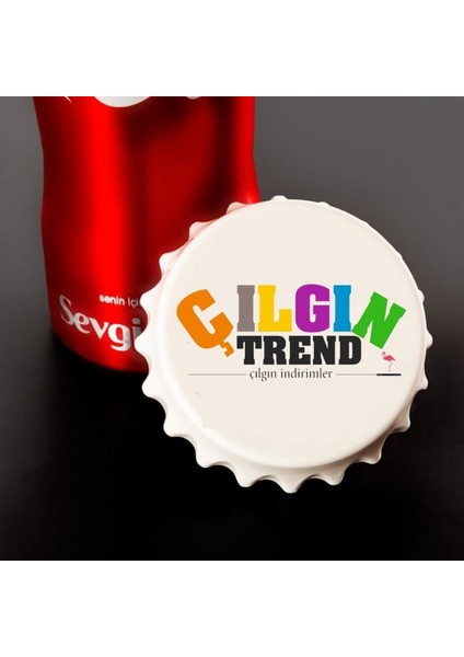 Kurumsal Firmalara Logo Baskılı 10'lu Magnet Açacak fiyatları
