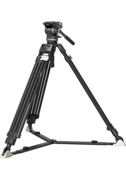 Ad-Pro8 Karbon Video Tripod