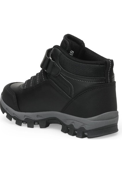 Under Hı Siyah Erkek Çocuk Outdoor Bot modelleri