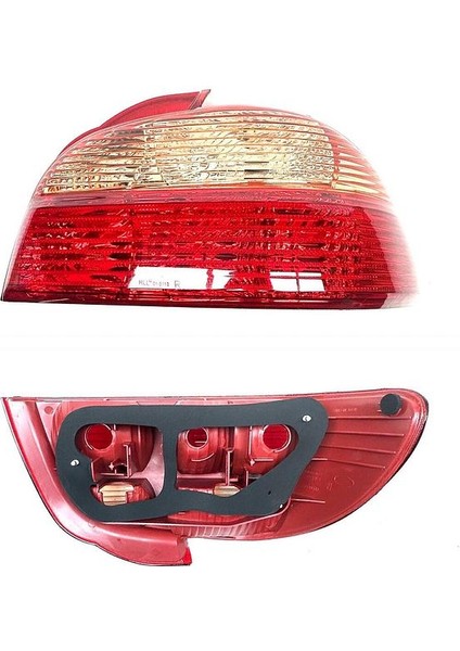 Avensis 2001-2002 Uyumlu Arka Stop Lambası Sağ