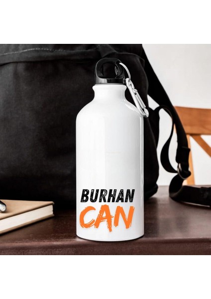 Kişiye Özel Tasarımlı Isim Yazılı Matara fiyatları