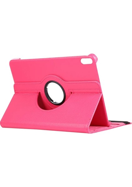 Huawei Honor Pad 8 Kılıf Dönerli Standlı