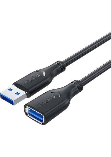 USB 3.0 Uzatma Kablosu 50CM