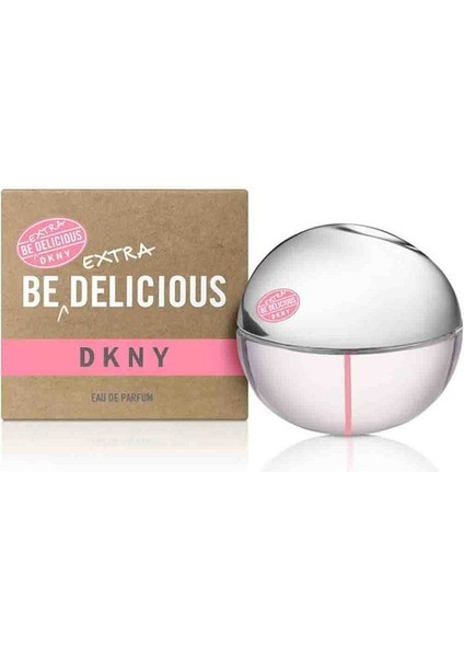 Be Extra Delicious Edp 100 ml