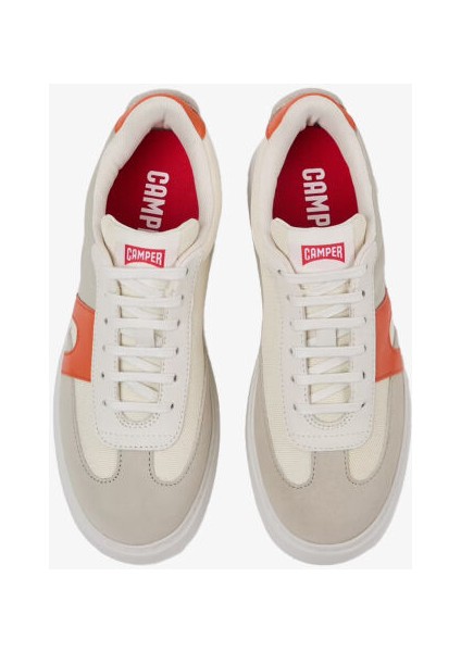 Runner K21 Beyaz Kadın Sneaker Ayakkabı fiyatları