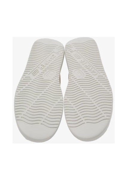 Runner K21 Beyaz Kadın Sneaker Ayakkabı modelleri