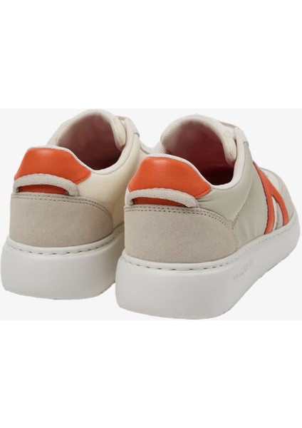 Runner K21 Beyaz Kadın Sneaker Ayakkabı fırsatları