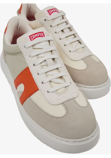 Runner K21 Beyaz Kadın Sneaker Ayakkabı indirimleri