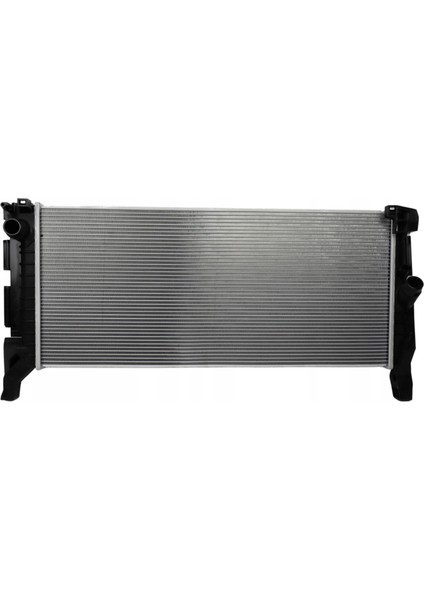 Su Radyatoru Brazıng 680X298X26 Mını Cooper Clubman (F54) 1.6 [17118586324]
