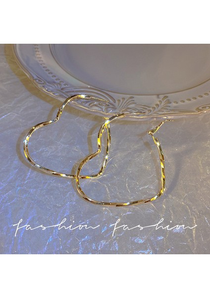 S925 Gümüş Iğne Retro Fransız Inci Küpeleri, Üst Düzey, Çok Yönlü, Basit ve Kişiselleştirilmiş Küpeler (Yurt Dışından)