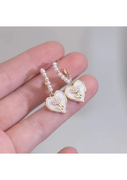 Yeni Zarif Küpeler, Popüler Internet Ünlü Küpeleri, Üst Düzey Küpeler, Kişiselleştirilmiş Moda Küpeler (Yurt Dışından)