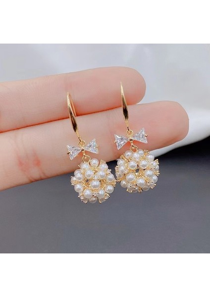 Yeni Zarif Küpeler, Popüler Internet Ünlü Küpeleri, Üst Düzey Küpeler, Kişiselleştirilmiş Moda Küpeler (Yurt Dışından)