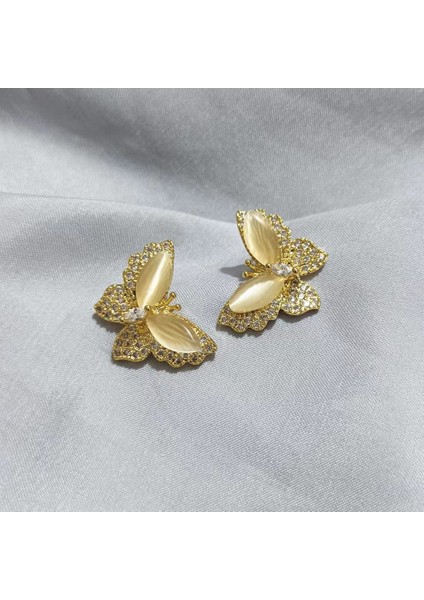 Yeni Zarif Küpeler, Popüler Internet Ünlü Küpeleri, Üst Düzey Küpeler, Kişiselleştirilmiş Moda Küpeler (Yurt Dışından)