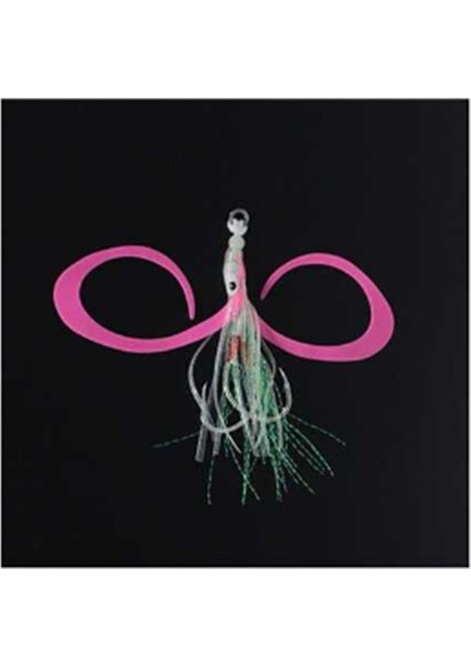 Squid Hook 2-0 Assist Iğne - Orange fırsatları