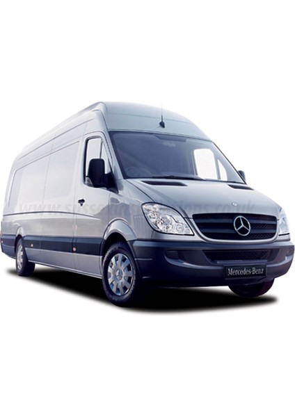 Müşürsüz Direksiyon Pompası W906 Sprinter W639 Vito A0064667801