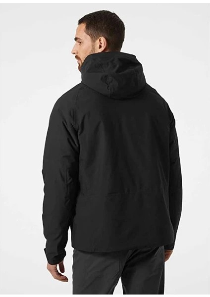 Helly Hansen Block Fullzip Polar Mont Siyah Erkek Polar fiyatları