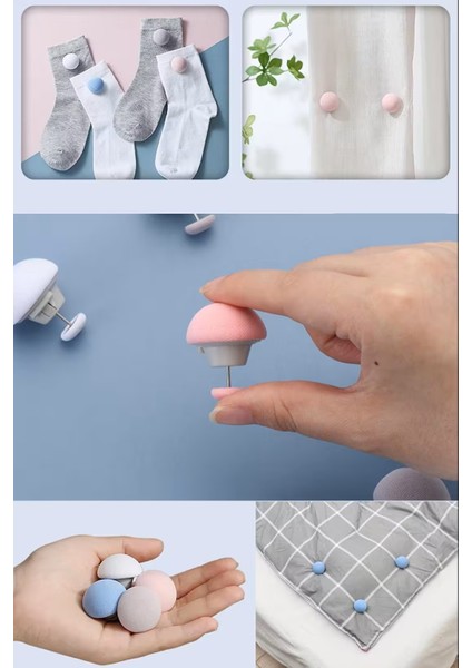 Yorgan, Nevresim ve Genel Sabitleyici 8 Adet fiyatları