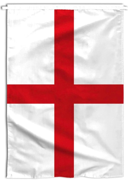 İngiltere Ülke Bayrağı 1. Kalite Raşel Kumaş 200x300 Cm fiyatları