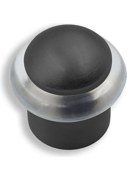 Kapı Stoperi Oval Ø28 x H35 mm