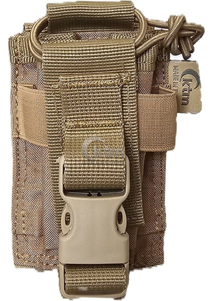 Telsiz Cebi, Coyote