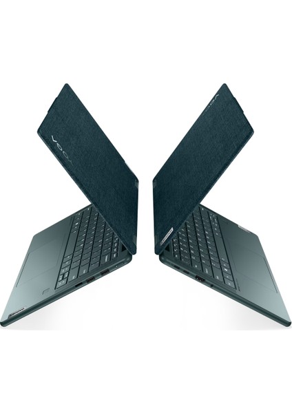 Yoga 6 Amd Ryzen 7 7730U 16GB 1tb SSD 13.3" Fhd+ W11P Multi-Touch Taşınabilir Bilgisayar & Per4 Çanta 83B2008RTXP309 fırsatları