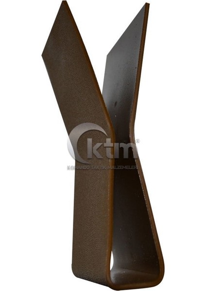 Kydex Şarjör Cebi 5,56 Mm. Coyote modelleri