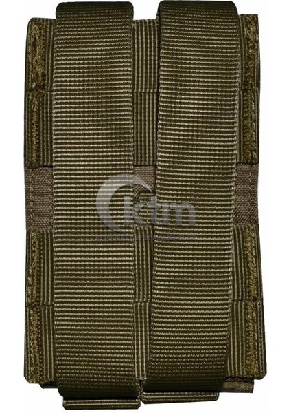 Kydex Şarjör Cebi 5,56 Mm. Coyote fırsatları