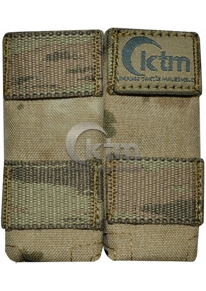 Kydex Ikiz Şarjör Cebi 9 Mm. Jandarma fiyatları