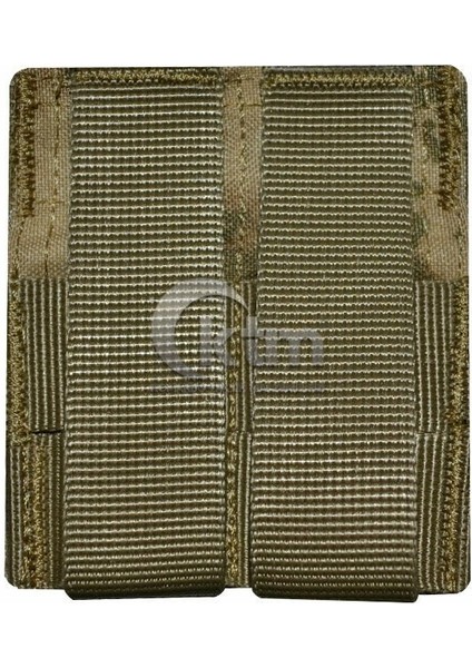 Kydex Ikiz Şarjör Cebi 9 Mm. Jandarma fırsatları