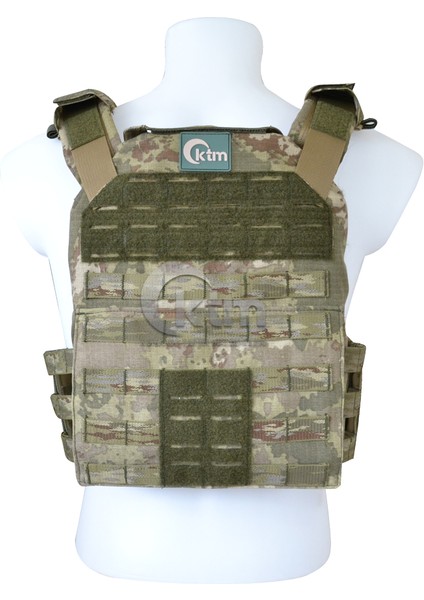 Kuyak-Ata® Hücum Yeleği,model-4, K.k.kamuflaj fırsatları