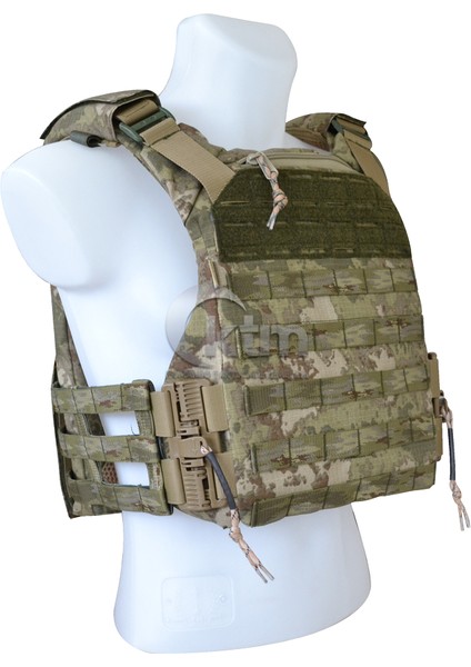Kuyak-Ata® Hücum Yeleği, Gövde,kk Kamuflaj fiyatları