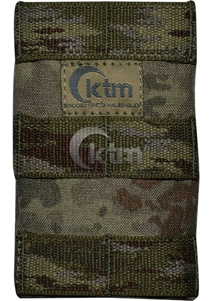 Kydex Şarjör Cebi 5,56 Mm. Kk Kamuflaj fiyatları