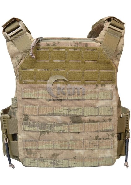 Kuyak-Ata® Hücum Yeleği, Gövde, Jandarma