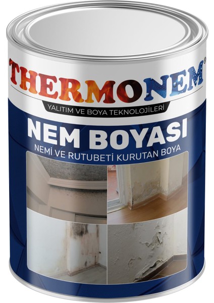 Nem Boyası