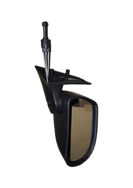 Doğan Kartal Şahin Slx Sağ Dış Dikiz Ayna Yumurta Tip / MYM-AG.001 Sot