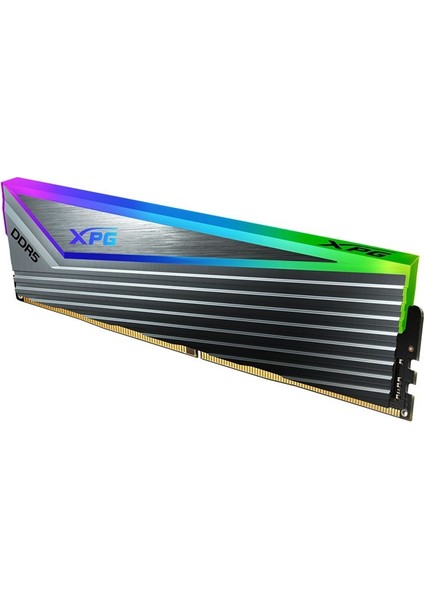 Xpg Caster Rgb 32GB (2X16GB) 6000MHZ CL30 Ddr5 Expo/xmp RAM-AX5U6000C3016G-DCCARGY