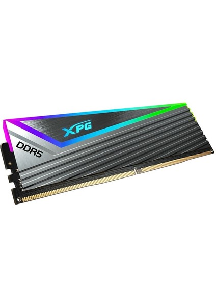 Xpg Caster Rgb 32GB (2X16GB) 6000MHZ CL30 Ddr5 Expo/xmp RAM-AX5U6000C3016G-DCCARGY