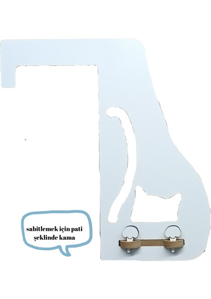 Kedi Köpek Petek Radyatör Yatağı 56 cm Xxl Kahverengi