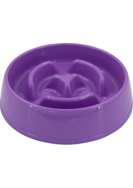 Yavaş Mama Yeme Kabı 375 ml. modelleri