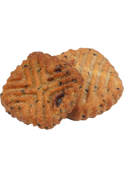 Al Sultan Sweets Doğal Enerji Mamül 400 gr ( 5'li Paket)