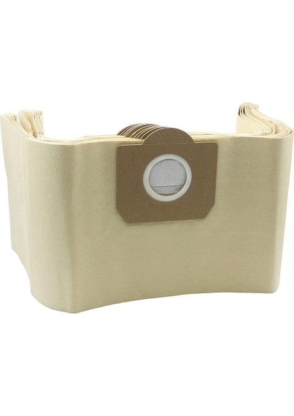 Yedek Parçalar Toz Torbası Karcher Için Uyumlu A2204 WD3300 Mv3 Elektrikli Süpürge Aksesuarları Parçaları Değiştirin 6.959-130 (Yurt Dışından)