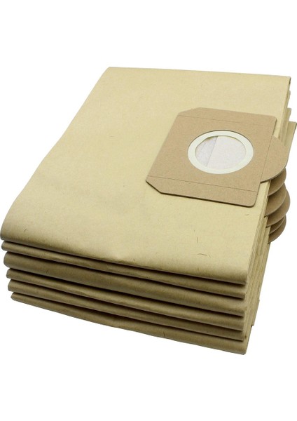 Yedek Parçalar Toz Torbası Karcher Için Uyumlu A2204 WD3300 Mv3 Elektrikli Süpürge Aksesuarları Parçaları Değiştirin 6.959-130 (Yurt Dışından) modelleri